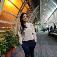 Jaishree Pancholi