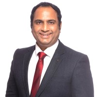 Divyang Trivedi