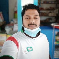 MD Jamil Hossain