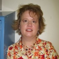 Catherine Brown