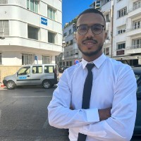 Ayoub Allali