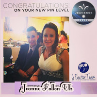 Joanne Fallon