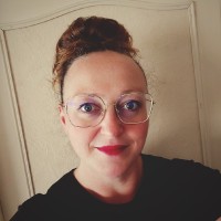 Stéphanie Buckmann