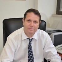 Yehuda Adler
