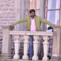 Akhilesh Kumar