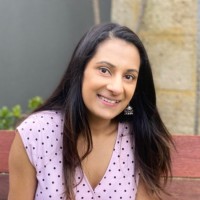 Meera Chhabra