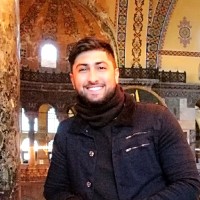 Bayram Küçük