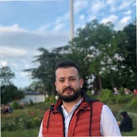 Emre Demiroğlu