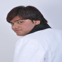 Prince Bhaumik Patidar
