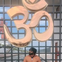 Ravi Jaiswal