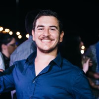 Omri Haim