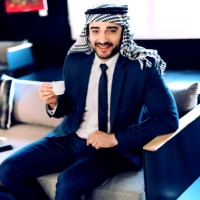 Ayman Siddiq