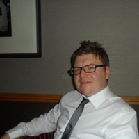 Alan Hayes