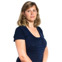 Alina Krasnova