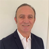 Arnold Melo Campos Junior