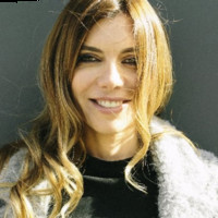 Paraskevi Kourtidou