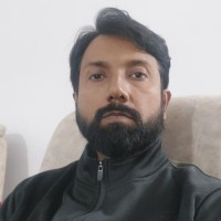 Naveen Kumar Chaudhary