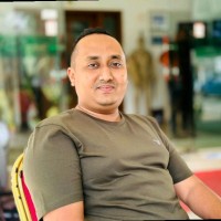 Abdullah Rony