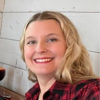 Melissa Ward