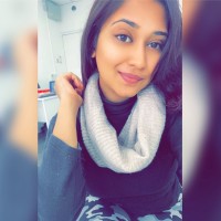 Thasneem Yusuf