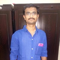 Sridhar Sanjeeviraj