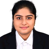 Apoorva Hegde