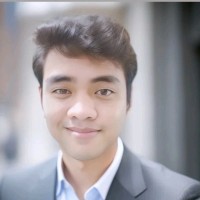 Jhon Wesley Simatupang