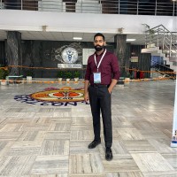 Ravinder Yadav