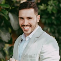Pedro Henrique Biazon, CEA