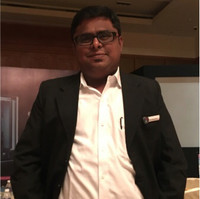 Nandeeswaran Ponnusamy