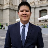 Michael Nguyen
