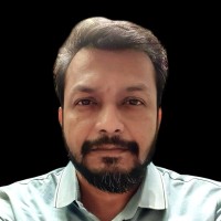 Mohammed Mainul Haque