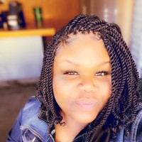 Shontrell Linebarger