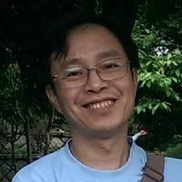 James Yeh