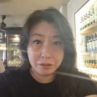 Geraldine Chia