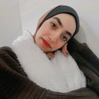 Heba Allah. Hashim