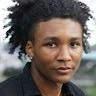 Nigel Sanders