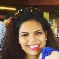 Nathalia Caroline de Carvalho Alvino