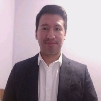 Ariel Hernánez Gabriel