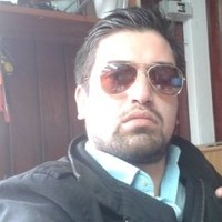 Jorge Santibañez