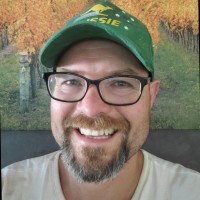 Marcus Vogt