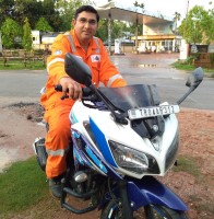 Ankush Goswami
