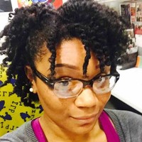 Jackie D. Gorham, BSc