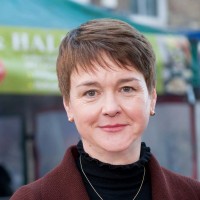 Alison Hunter