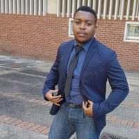 Kwenzokuhle Mathenjwa