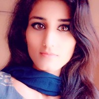 Sadaf Alvi