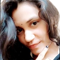 Anusha Rapuri