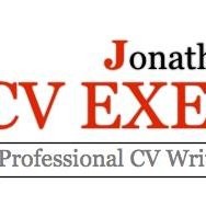 Jonathan James CV Executives