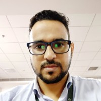 Vinod Joshi