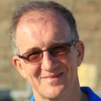 Stephen Davies